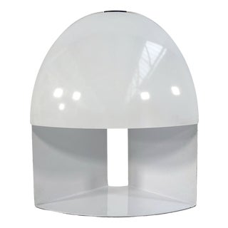 Corner Desk Lamp by Danilo & Corrado Aroldi for Stilnovo, 1970s For Sale