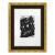 Late 20th Century Untitled (l.17; sfe.500a) Abstract Black Aquatint Etching Sam Francis For Sale