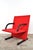 T-Line Armchair by Burkhard Vogtherr for Arflex, 1980s For Sale - Image 14 of 14