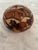 Early 21st Century Peruvian Mates Burilados Folk Art Gourd For Sale - Image 5 of 8