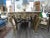 17th Century Italian Giltwood Console Table From Naples For Sale - Image 12 of 12