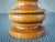 Mid-Century Wooden Candleholder, Europe, 1960s For Sale - Image 9 of 13