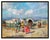 Contemporary Mid 20th Century Caravan, Ignacio Gil Y Sala For Sale - Image 3 of 6