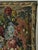 Early 21st Century French Wall Hanging Tapestry Jacquard Aubusson Floral Still Life For Sale - Image 5 of 7