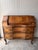 Vintage Inlaid Walnut Secretaire, 1950s For Sale - Image 4 of 9