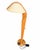 1970s Vintage Floor Lamp by Domus, Germany, 1970s For Sale - Image 5 of 5