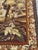 Antique French Aubusson Tapestry, 1890s For Sale - Image 3 of 18