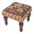 00 Acanthus Medium Stool For Sale