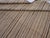 Coffee Galerie Shabab Collection Mid-20th Century Turkish Flatweave Kilim Carpet For Sale - Image 8 of 8