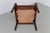 Brown Sirocco Safari Lounge Chair in Rosewood by Arne Norell for Aneby Mobler, Sweden, 1970s For Sale - Image 18 of 18