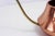 Copper Vintage Brass and Copper Watering Can, France, 1960s For Sale - Image 8 of 11