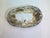 19950s Mid-Century Modern Dorothy Thorpe Egg Shape Silver and Bronze Splash Atomic Amoeba Plater For Sale In Boise - Image 6 of 6