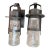 Modern Forms Balthus Large Wall Sconces, Pair For Sale
