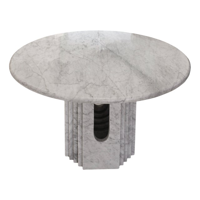 Table by Carlo Scarpa for Cattelan, 1970 For Sale
