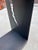Late 20th Century R. Henry Design Iron Side Table, Hand-Crafted Modern Style, USA, 1990 For Sale - Image 5 of 8