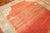 Folk Art Early 20th Century Antique Zabihi Collection Turkish Oushak Square Rug - 8'10" x 10' For Sale - Image 3 of 10