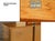 Drexel Mid-Century Mahogany Lowboy Dresser With Matching Mirror - Vintage Solid Wood With Hidden Compartment For Sale - Image 18 of 18