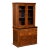 C. 1930 Laboratory Cabinet by Kewaunee Mfg. Co. For Sale