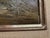 Modern Meyer-Wiegand Rolf Dieter Krefeld, Landscape Composition, Oil Painting on Canvas, Framed For Sale - Image 3 of 13