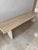 Modern West Elm Dining Benches For Sale - Image 3 of 3