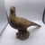 1970s Syroco Gold Bird Sculpture For Sale - Image 9 of 9