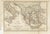 Antique Map of Ancient Greece & Greek Colonies from Tardieu, 1825 For Sale - Image 4 of 9
