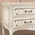 Vintage French Provincial Painted Commode For Sale - Image 10 of 18