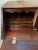 Antique George III Mahogany Bureau For Sale - Image 13 of 14