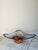 1960s Vintage Art Glass Bowl Designed by Josef Hospodka For Sale - Image 5 of 17