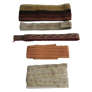 Collection of Vintage & Antique Textiles Set #3