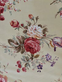 Example of Brunschwig and Fils Fabrics