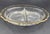 Early 20th Century Art Deco Divided 2 Piece Relish Dish W/ Tray For Sale - Image 12 of 18