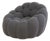 Sacha Lakic for Roche Bobois "Bubble" Swivel Lounge Chair For Sale