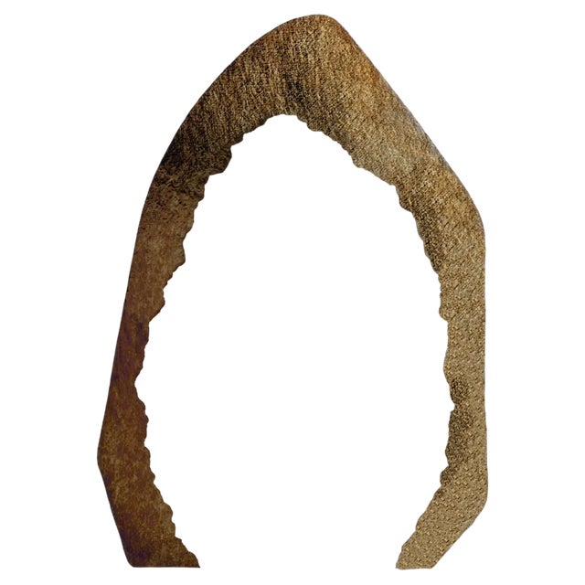 Clear Obscure Table Lamp by Marie Jeunet For Sale