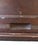 Antique j.m.w Jones Chicago Mahogany Tambour 2-Door Office Cabinet, Circa 1900 For Sale - Image 9 of 12