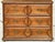 Vintage Boho English Georgian Gentlemen’s Chest of Drawers For Sale - Image 12 of 12