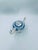 1950s Burgenland Ceramic Teapot from Villeroy & Boch, 1959 For Sale - Image 5 of 17