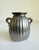 Silver 1930s Amphora Style Pewter Vase by Just Andersen, Model No. 1186 For Sale - Image 8 of 10