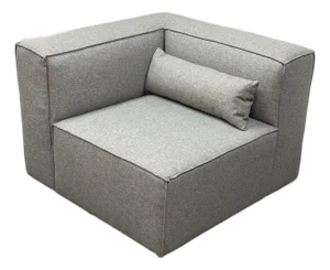 Gus Modern Mix Corner Chair