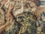 Antique 17th Century Scenic Tapestry Surrounded by Floral Border For Sale - Image 15 of 16