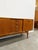 Wood Vintage Mid Century Modern Teak Credenza by G Plan For Sale - Image 7 of 10