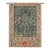The Garden Loom Woven Tapestry - 236 X 175 Cm (7'9" X 5'9") - Requires Rod Size 5 For Sale