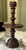 Antique Dutch Colonial Treen Turned Wood Candleholder For Sale - Image 13 of 16
