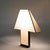 Large Edipo Table Lamps attributed to Barbaglia and Colombo for Paf, Italy, 1980s, Set of 2 For Sale - Image 13 of 18