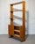 This beautiful modular teak shelving system, designed by Kajsa and Nils "Nisse" Strinning in the 1960s, is a prime example...