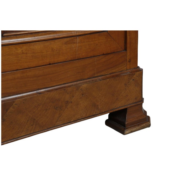 Louis Philippe Period Buffet For Sale - Image 9 of 14