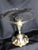 Silver-Plated and Cut Glass Tazza from WMF, 1910-1924 For Sale - Image 5 of 10