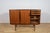 Mid-Century Modern Teak Highboard, Denmark, 1960s For Sale - Image 12 of 18
