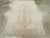 An antique Turkish Ghiordes rug. In the style of an antique Turkish Kula, this scatter has two floral “trees” ornamenting...
