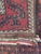 Antique Turkmen Baluch Rug, 1890s For Sale - Image 16 of 18